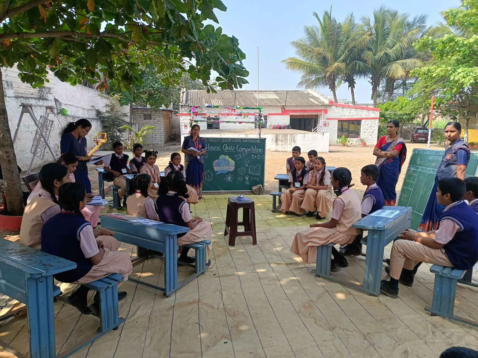 Cultural Activities